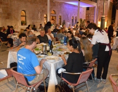 Dinner at Piccolino picture no. 38