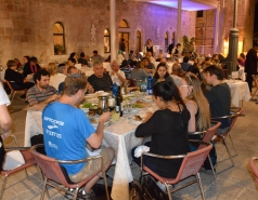 Dinner at Piccolino picture no. 39