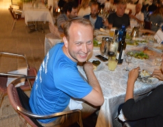 Dinner at Piccolino picture no. 40