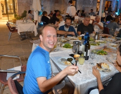 Dinner at Piccolino picture no. 41