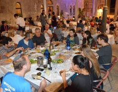 Dinner at Piccolino picture no. 42