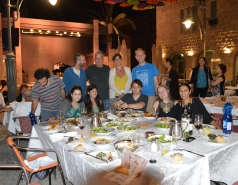 Dinner at Piccolino picture no. 44