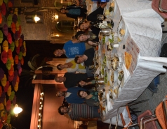 Dinner at Piccolino picture no. 45