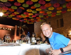 Dinner at Piccolino picture no. 46