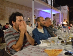 Dinner at Piccolino picture no. 48