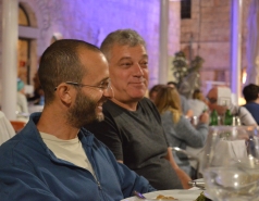 Dinner at Piccolino picture no. 49