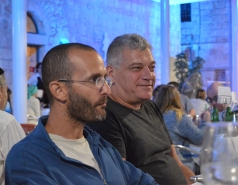 Dinner at Piccolino picture no. 50