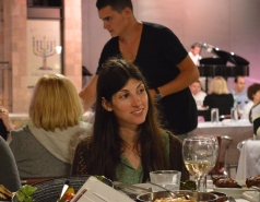 Dinner at Piccolino picture no. 54