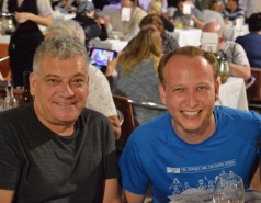 Dinner at Piccolino picture no. 56