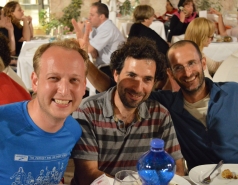 Dinner at Piccolino picture no. 59