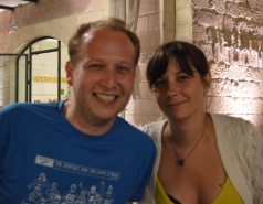 Dinner at Piccolino picture no. 60