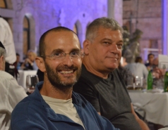 Dinner at Piccolino picture no. 61