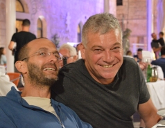 Dinner at Piccolino picture no. 62