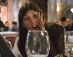 Dinner at Piccolino picture no. 65