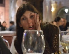 Dinner at Piccolino picture no. 66