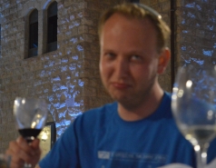 Dinner at Piccolino picture no. 74