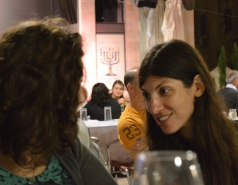 Dinner at Piccolino picture no. 79