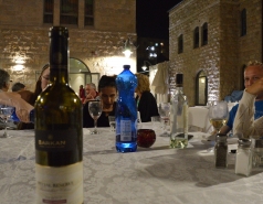 Dinner at Piccolino picture no. 81