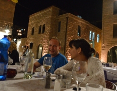 Dinner at Piccolino picture no. 82