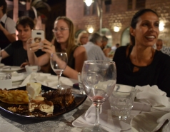 Dinner at Piccolino picture no. 90