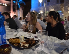 Dinner at Piccolino picture no. 91