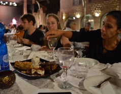 Dinner at Piccolino picture no. 92