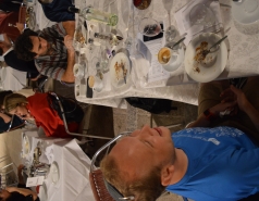 Dinner at Piccolino picture no. 103