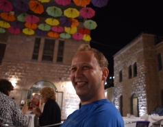 Dinner at Piccolino picture no. 106