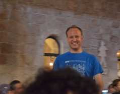 Dinner at Piccolino picture no. 109