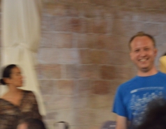 Dinner at Piccolino picture no. 111