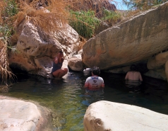 Wadi Kelt picture no. 66