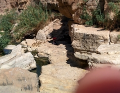 Wadi Kelt picture no. 69