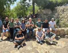 Hiking and Carpentry picture no. 13