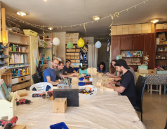 Hiking and Carpentry picture no. 10