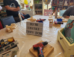 Hiking and Carpentry picture no. 11