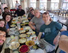 Hiking and Carpentry picture no. 7