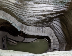 Lab trip Beit Guvrin caves picture no. 14