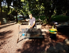 Lab Trip Beit Hillel picture no. 1