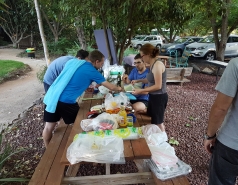 Lab Trip Beit Hillel picture no. 7