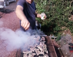 Lab Trip Beit Hillel picture no. 9