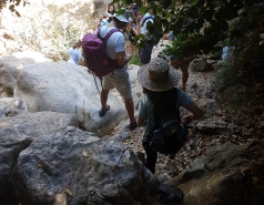 Lab Trip Beit Hillel picture no. 10