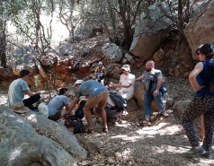 Lab Trip Beit Hillel picture no. 14