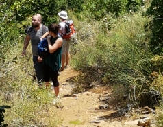 Lab Trip Beit Hillel picture no. 21