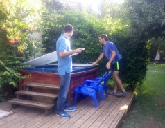 Lab Trip Beit Hillel picture no. 23