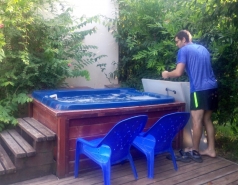 Lab Trip Beit Hillel picture no. 25