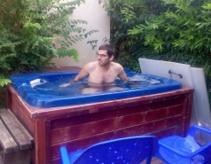 Lab Trip Beit Hillel picture no. 26