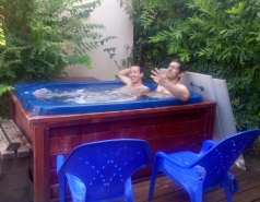 Lab Trip Beit Hillel picture no. 27