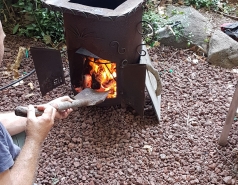 Lab Trip Beit Hillel picture no. 28