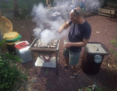 Lab Trip Beit Hillel picture no. 29