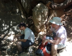 Lab Trip Beit Hillel picture no. 31